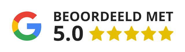 Serious Artwork - Google review score